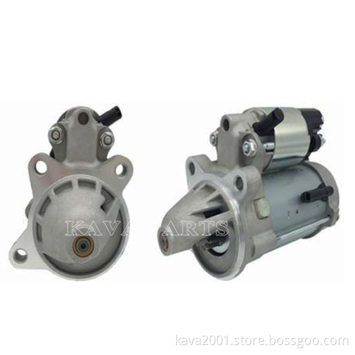 12V Starter Motor For Ford Lester 19247 438000-0410 TG4380000410